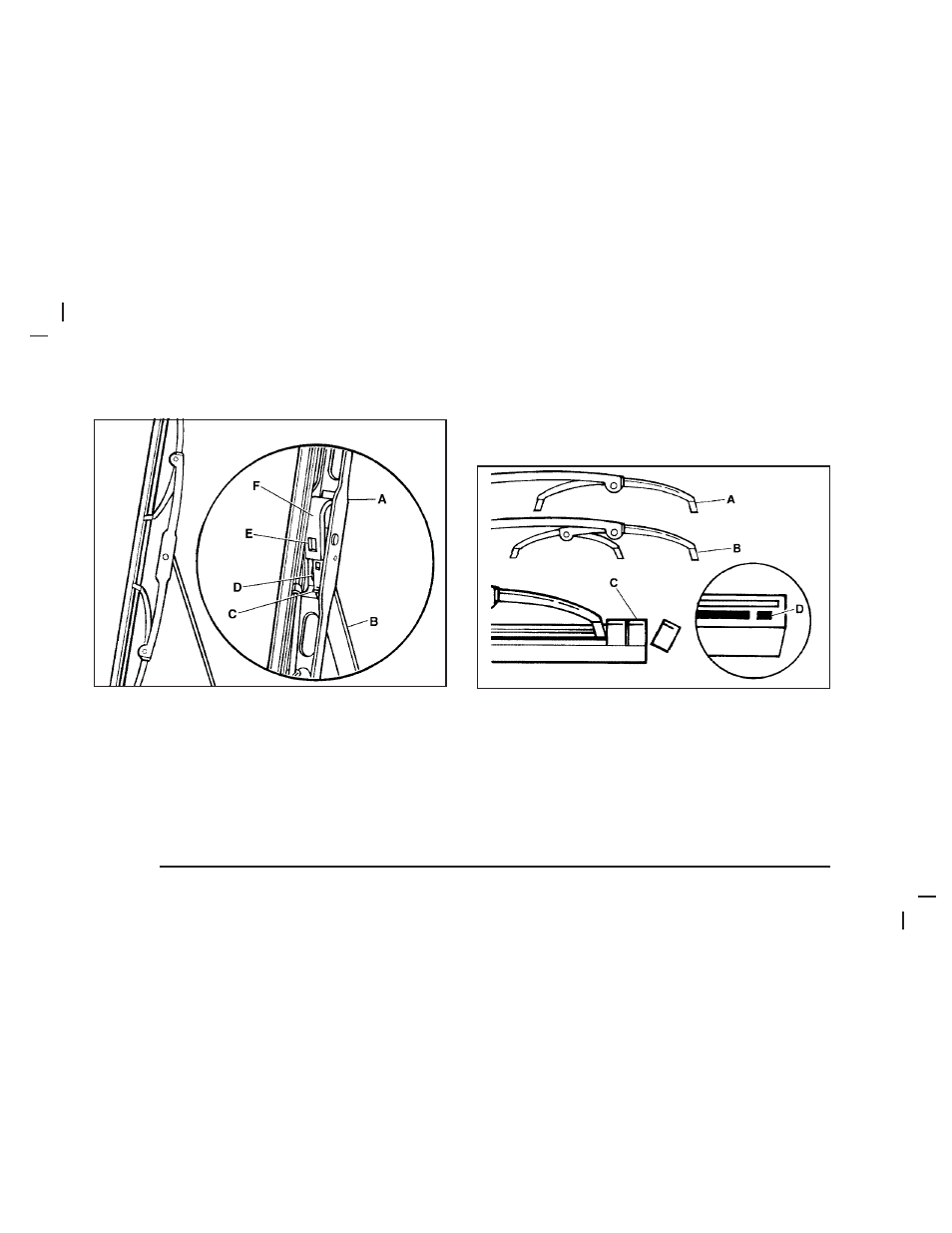 Saab 2005 9-7X User Manual | Page 304 / 398