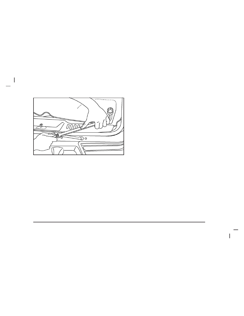 Saab 2005 9-7X User Manual | Page 325 / 398