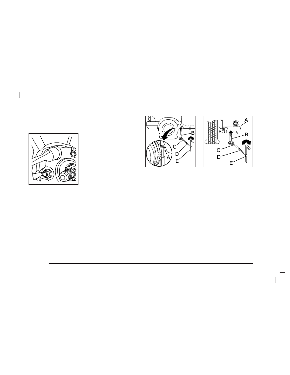 Saab 2005 9-7X User Manual | Page 326 / 398