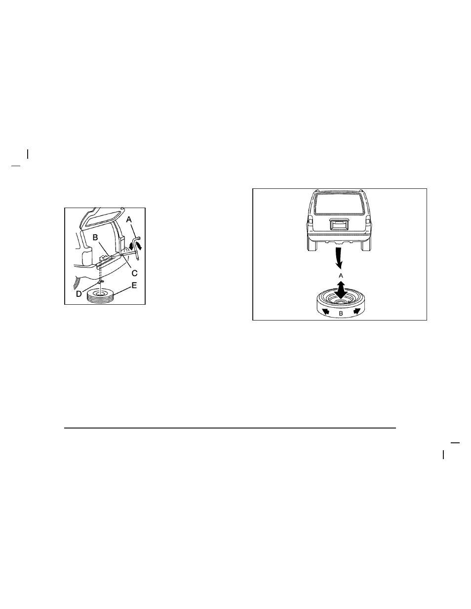 Saab 2005 9-7X User Manual | Page 335 / 398
