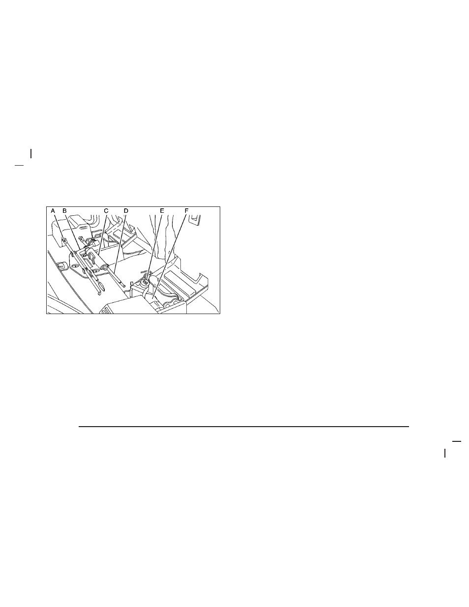 Spare tire | Saab 2005 9-7X User Manual | Page 336 / 398