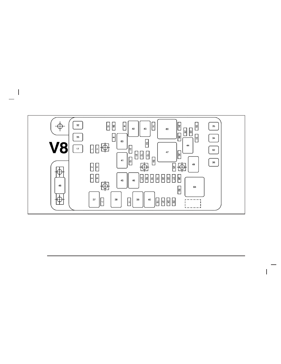 Saab 2005 9-7X User Manual | Page 352 / 398