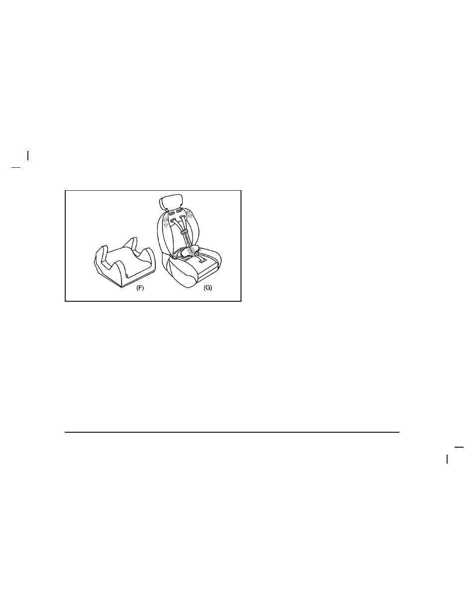 Saab 2005 9-7X User Manual | Page 39 / 398