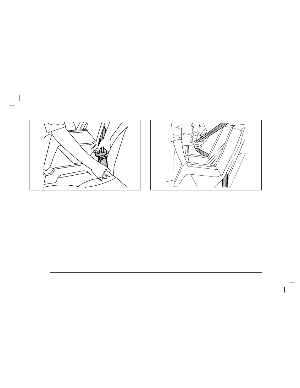 Saab 2005 9-7X User Manual | Page 46 / 398