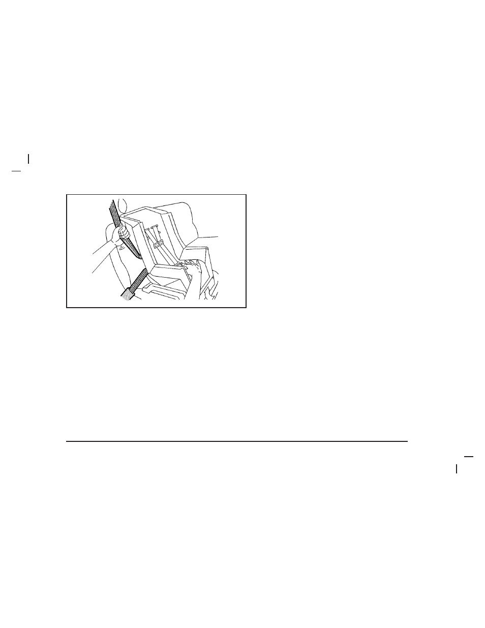 Saab 2005 9-7X User Manual | Page 47 / 398
