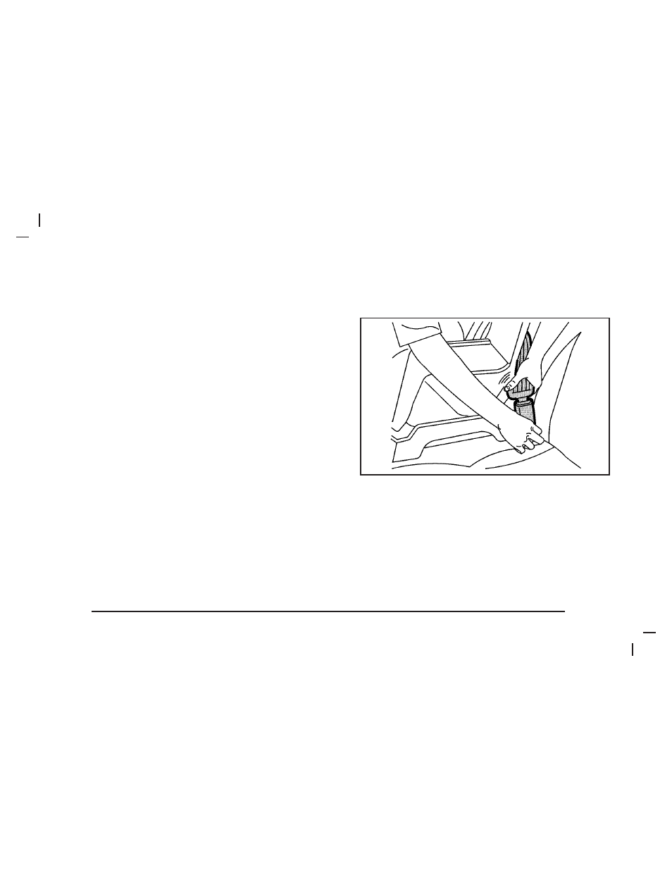 Saab 2005 9-7X User Manual | Page 49 / 398