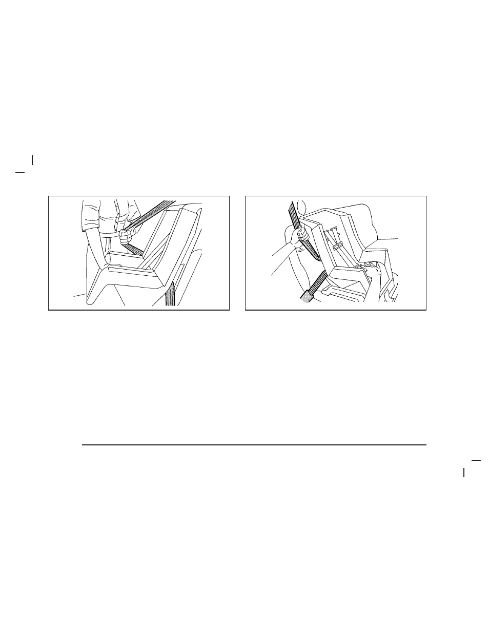 Saab 2005 9-7X User Manual | Page 50 / 398