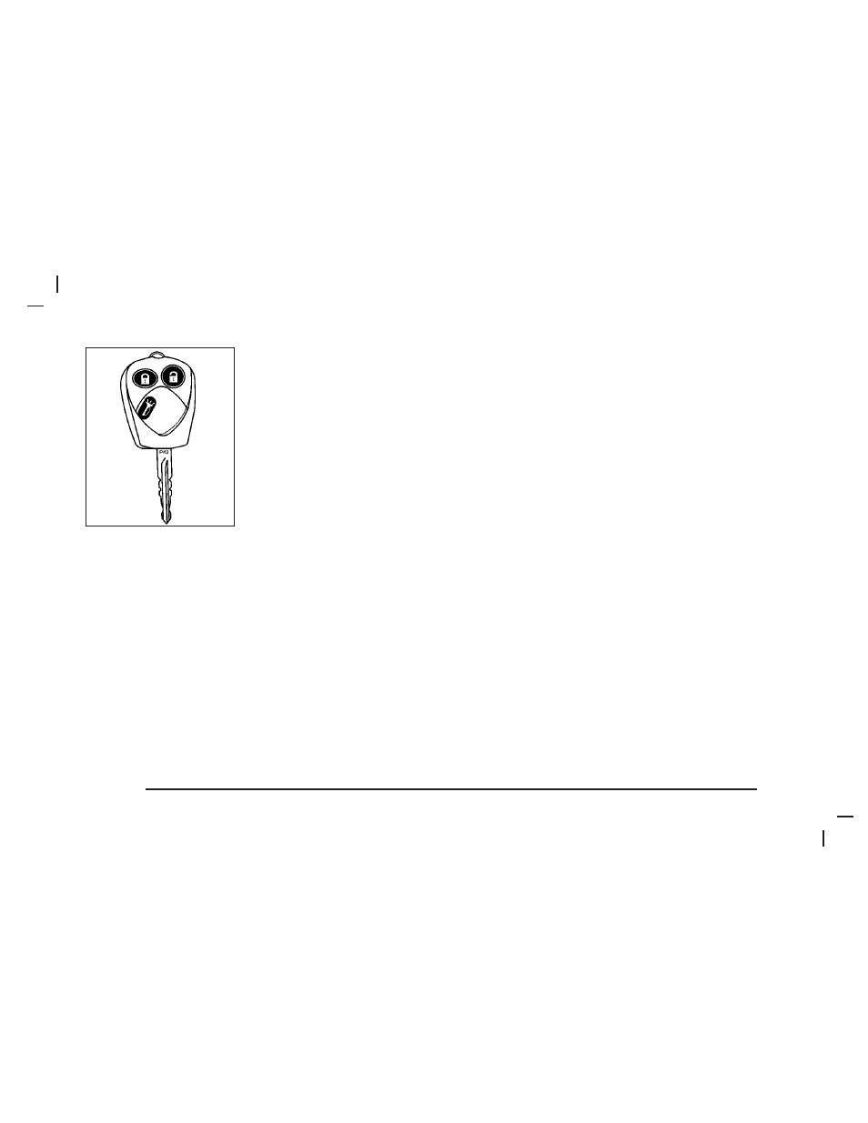 Saab 2005 9-7X User Manual | Page 70 / 398