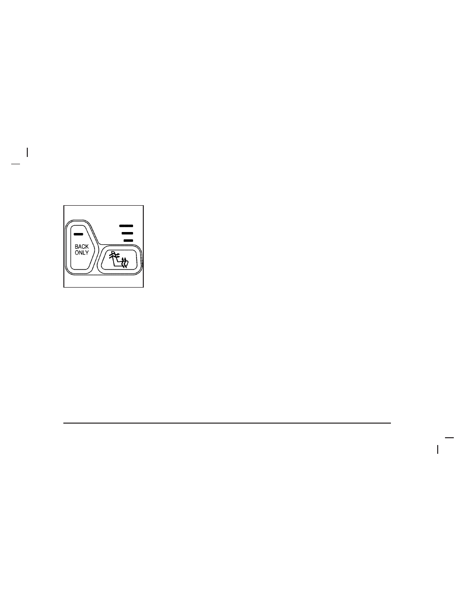 Heated seats | Saab 2005 9-7X User Manual | Page 9 / 398