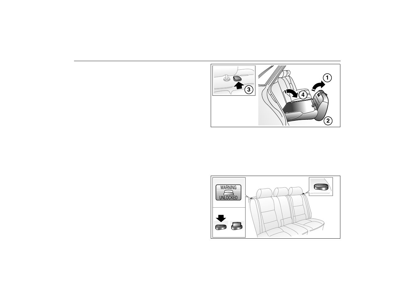 Saab 2001 9-3 User Manual | Page 146 / 260