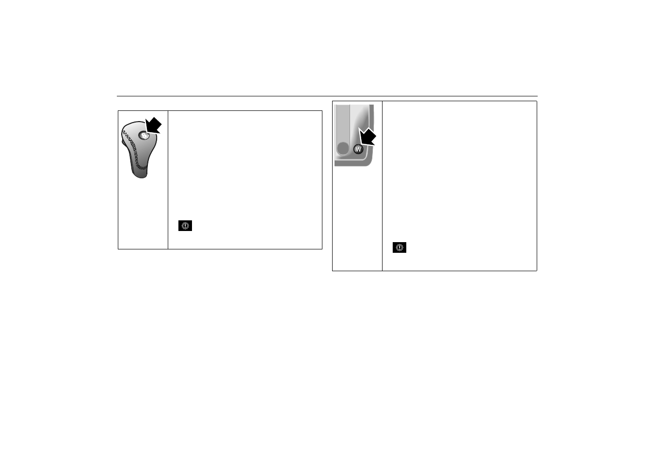 The sport and winter modes | Saab 2001 9-3 User Manual | Page 168 / 260