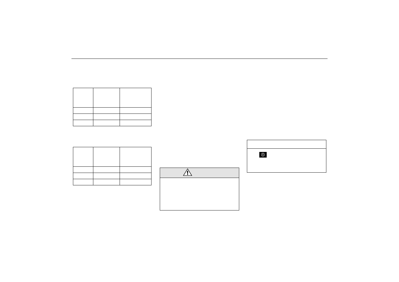 Driving considerations | Saab 2001 9-3 User Manual | Page 181 / 260