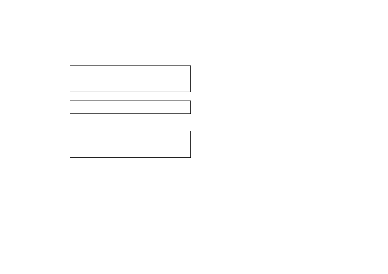 Saab 2001 9-3 User Manual | Page 46 / 260