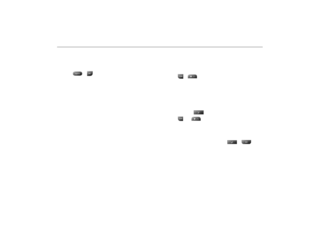 Calibration, Programming i, Cancelling program i | Saab 2001 9-3 User Manual | Page 90 / 260