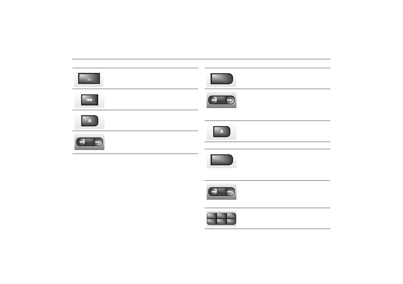 Cassette player, Cd player, Cd changer (option) | 96 saab 9-3 audio system | Saab 2001 9-3 User Manual | Page 96 / 260