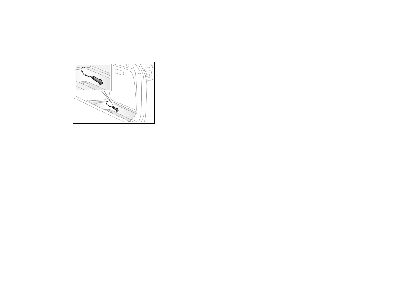 Saab 2000 9-5 User Manual | Page 127 / 256