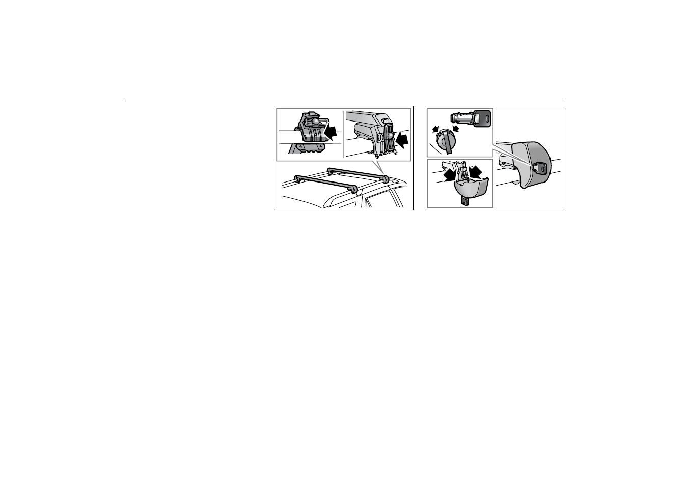 Saab 2000 9-5 User Manual | Page 156 / 256