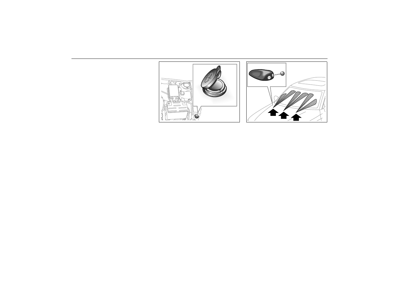 Washers, Washer jets | Saab 2000 9-5 User Manual | Page 181 / 256