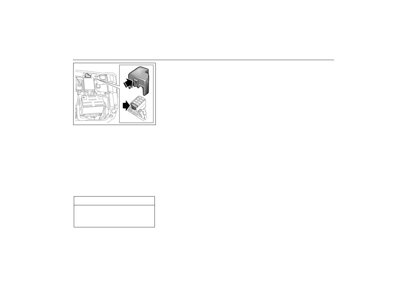 Maxi fuses, Dice / twice | Saab 2000 9-5 User Manual | Page 193 / 256