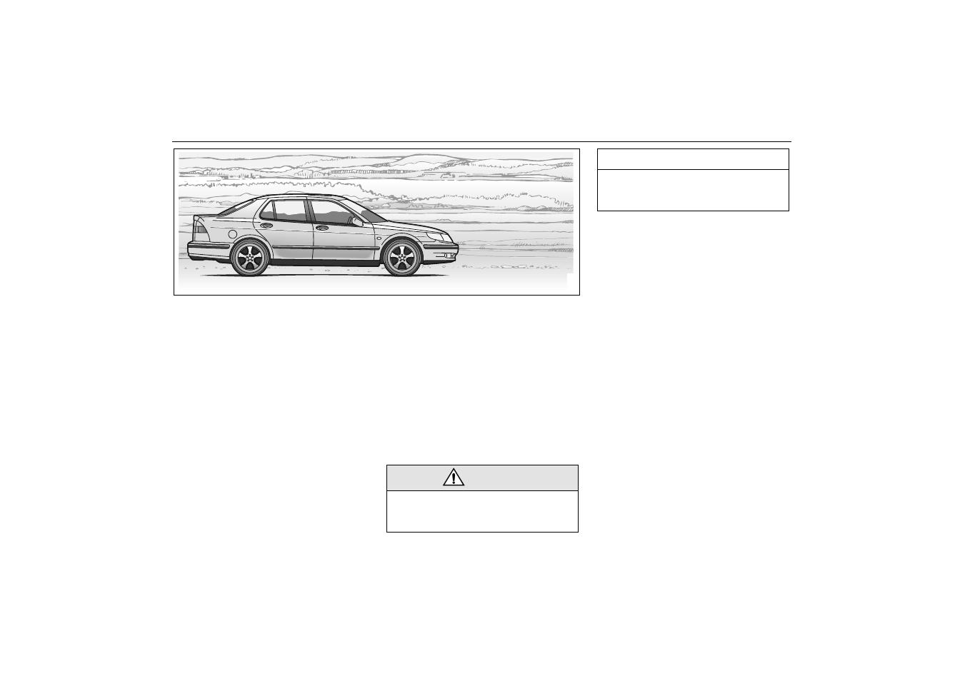 Introduction | Saab 2000 9-5 User Manual | Page 2 / 256