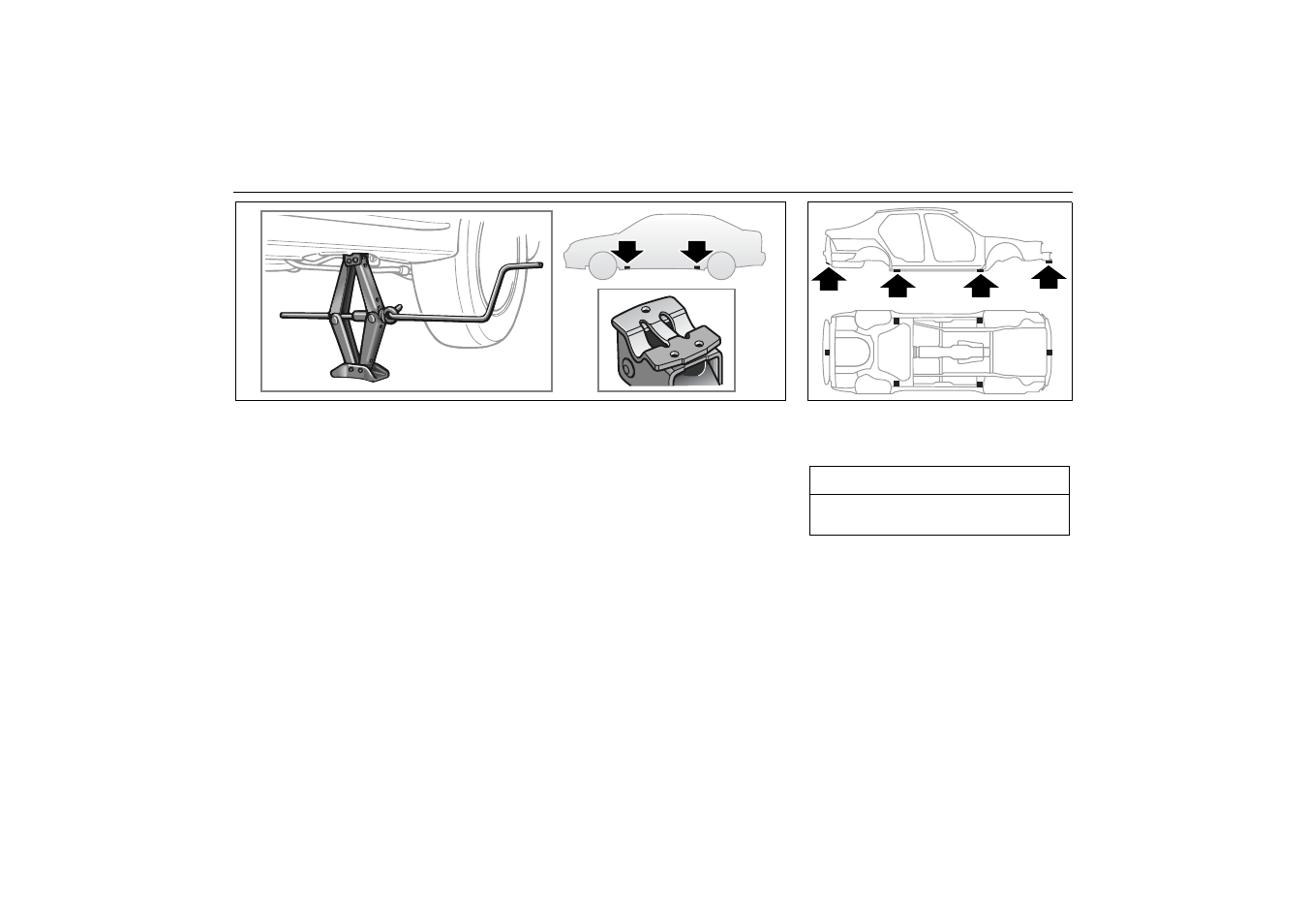 Saab 2000 9-5 User Manual | Page 204 / 256