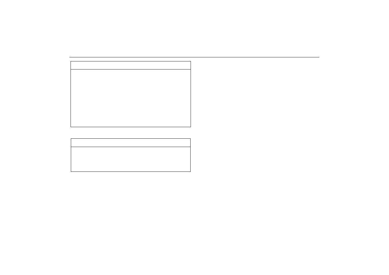 Saab 2000 9-5 User Manual | Page 234 / 256