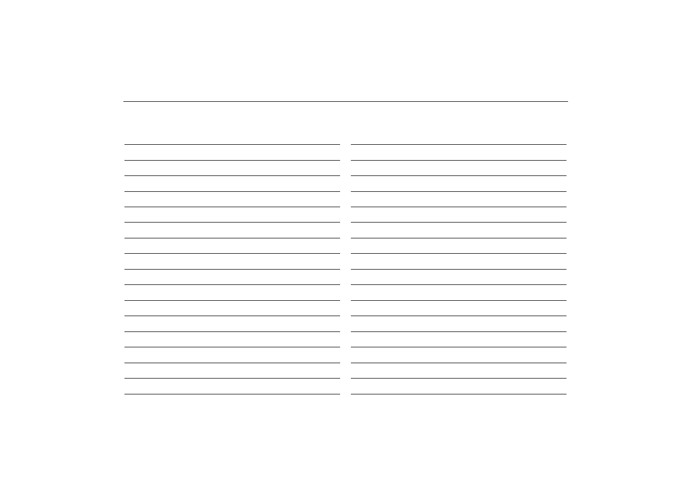 Saab 2000 9-5 User Manual | Page 248 / 256