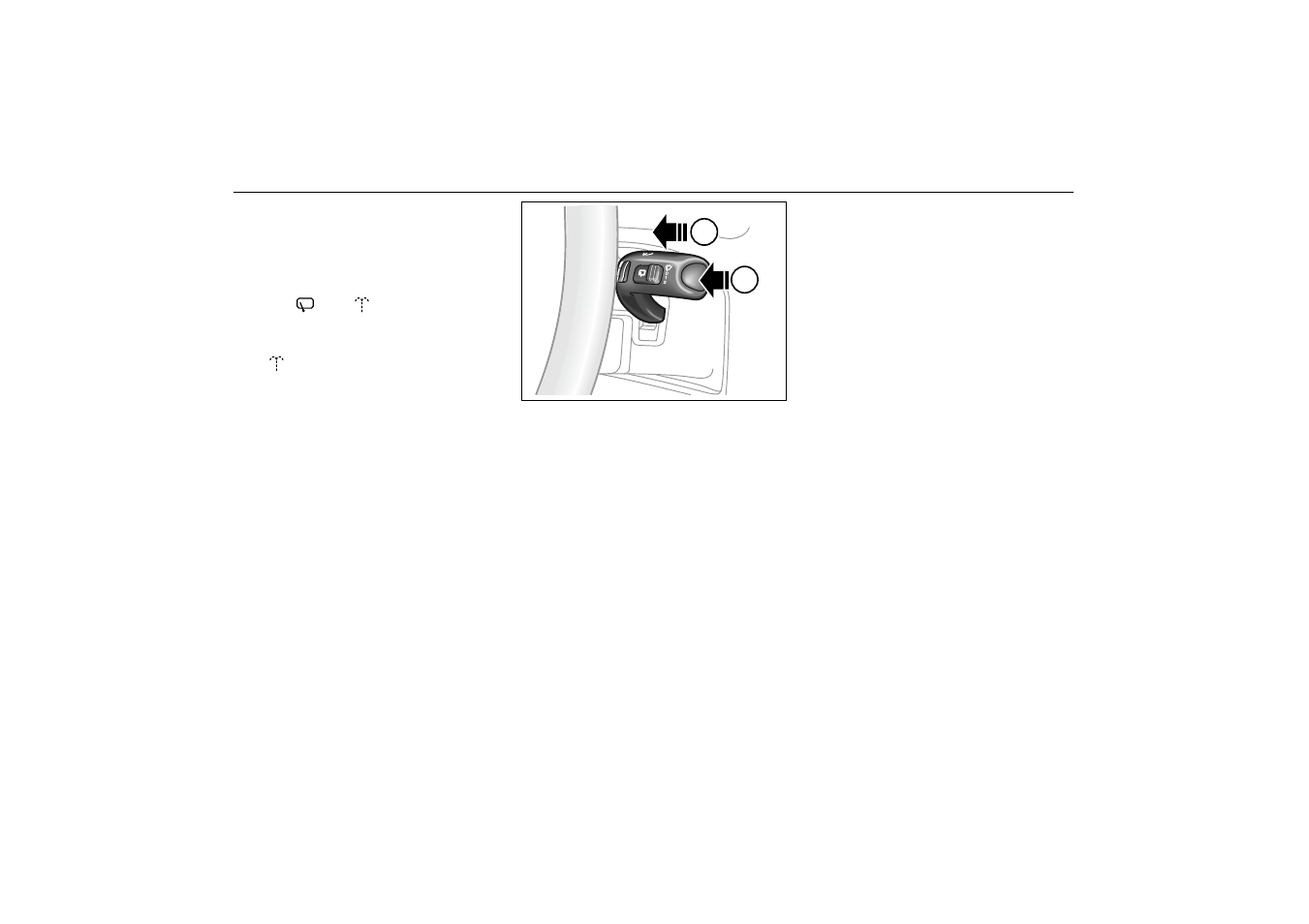 Saab 2000 9-5 User Manual | Page 66 / 256