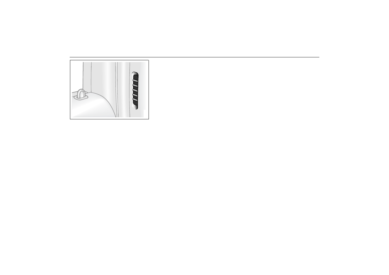 Temperature control, Glove-compartment illumination | Saab 2000 9-5 User Manual | Page 69 / 256