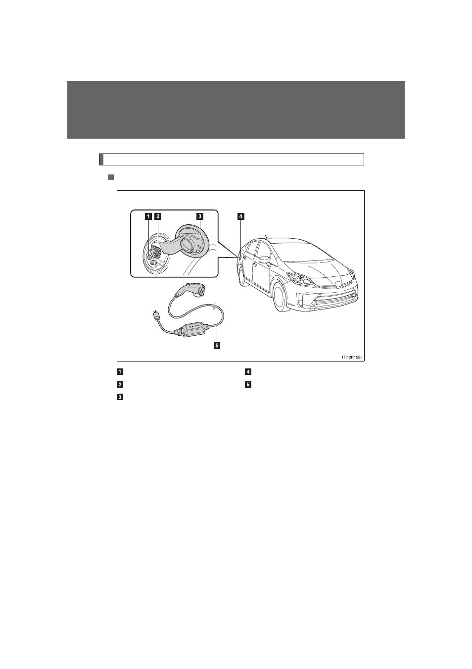 TOYOTA 2013 Prius PHV User Manual | 744 pages