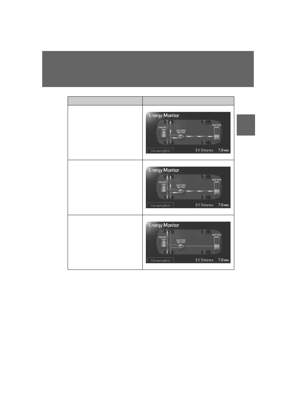 TOYOTA 2013 Prius PHV User Manual | Page 122 / 744