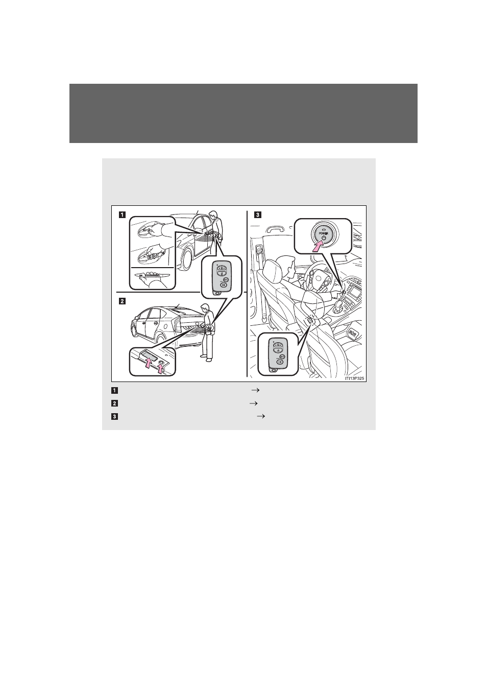 Sec_01-04, Smart key system (with entry function) | TOYOTA 2013 Prius PHV User Manual | Page 177 / 744