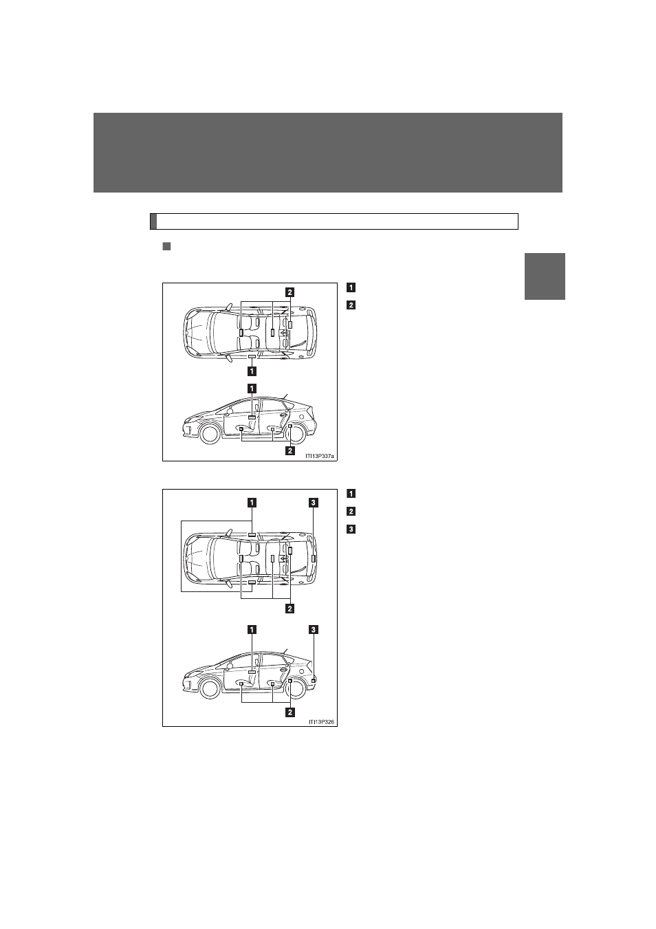 TOYOTA 2013 Prius PHV User Manual | Page 180 / 744