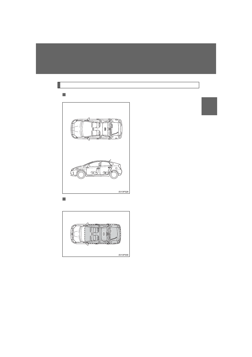 TOYOTA 2013 Prius PHV User Manual | Page 196 / 744