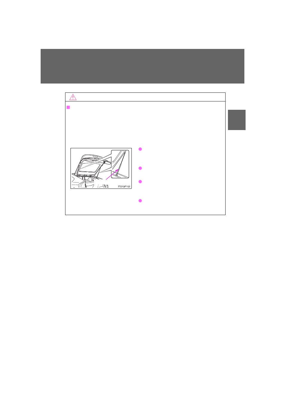 TOYOTA 2013 Prius PHV User Manual | Page 214 / 744