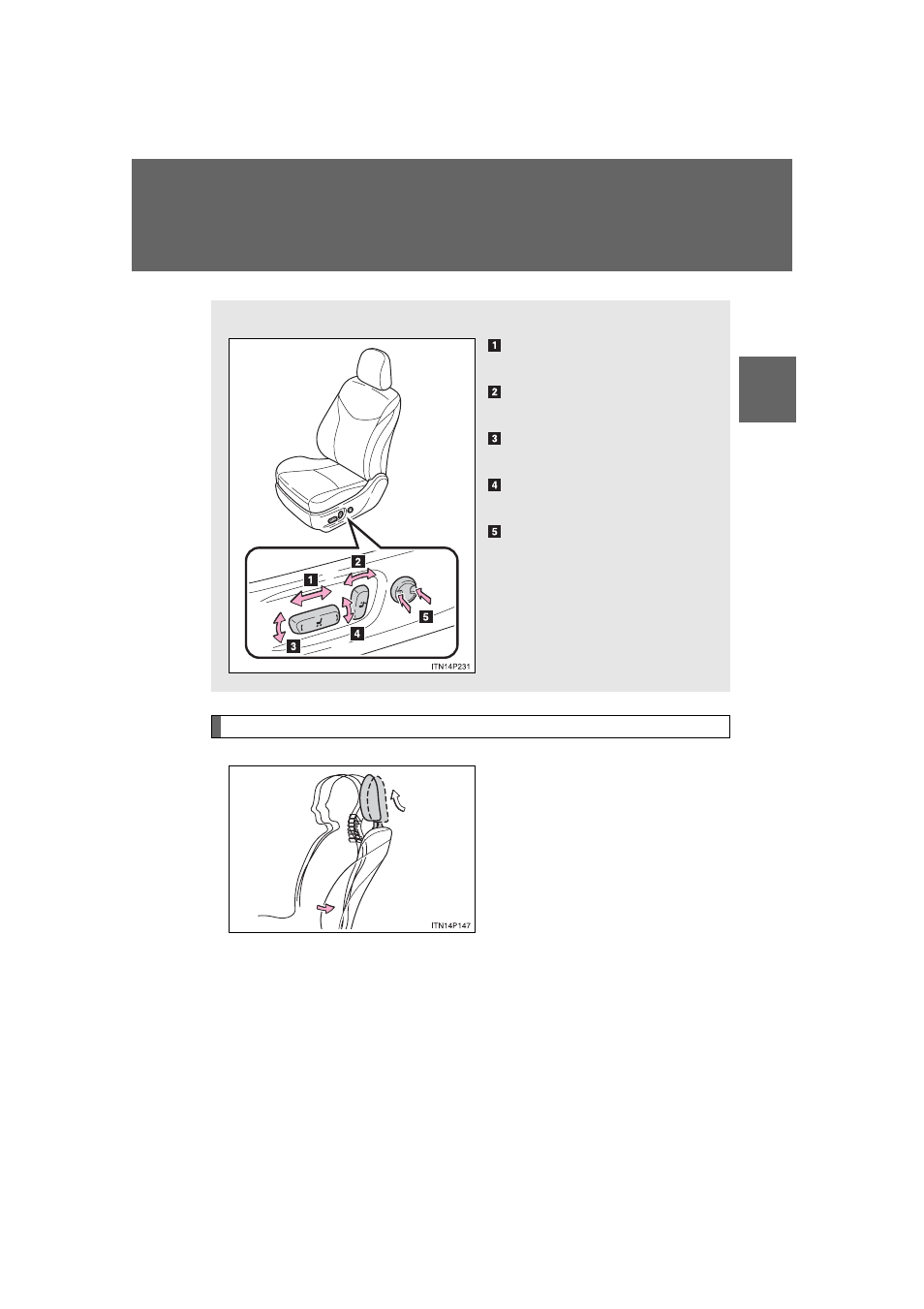 TOYOTA 2013 Prius PHV User Manual | Page 216 / 744