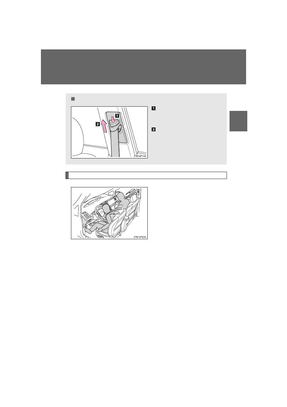 TOYOTA 2013 Prius PHV User Manual | Page 226 / 744