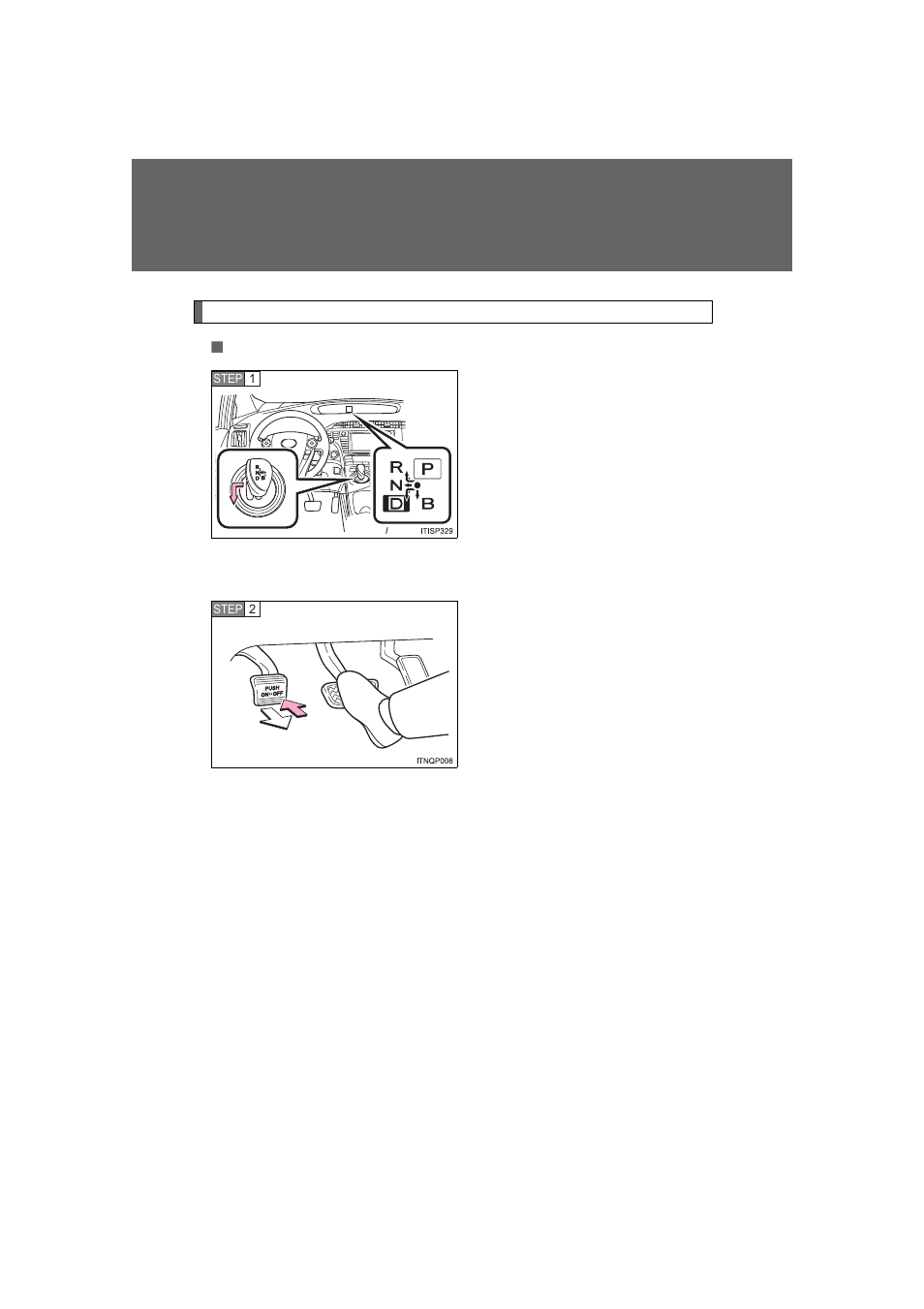 TOYOTA 2013 Prius PHV User Manual | Page 25 / 744