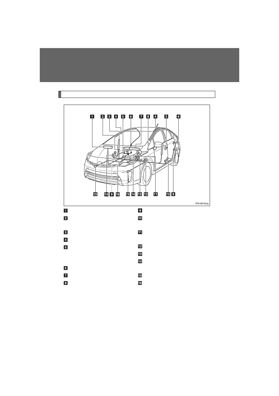 TOYOTA 2013 Prius PHV User Manual | Page 255 / 744