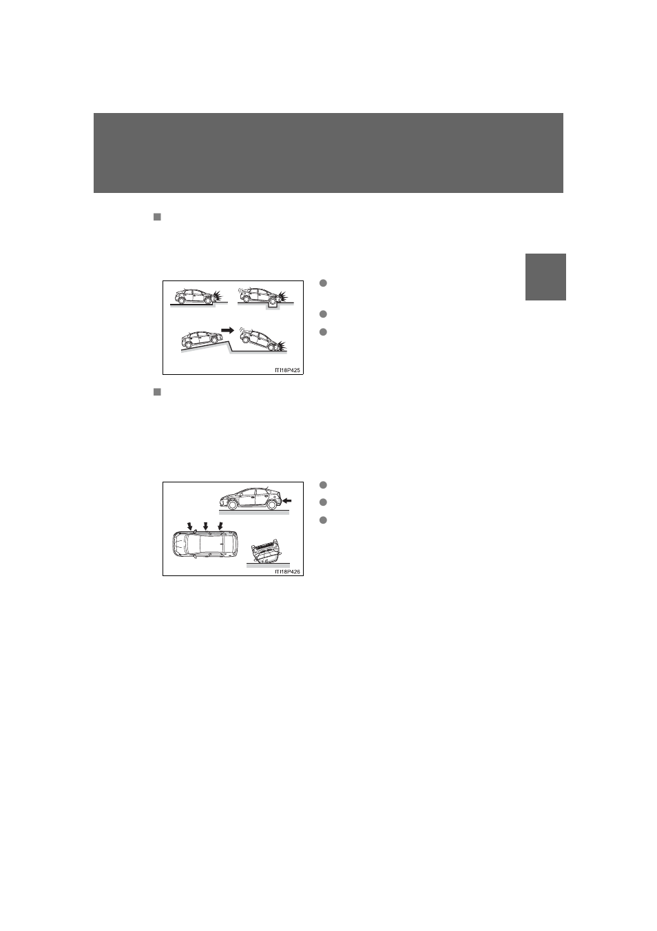 TOYOTA 2013 Prius PHV User Manual | Page 258 / 744