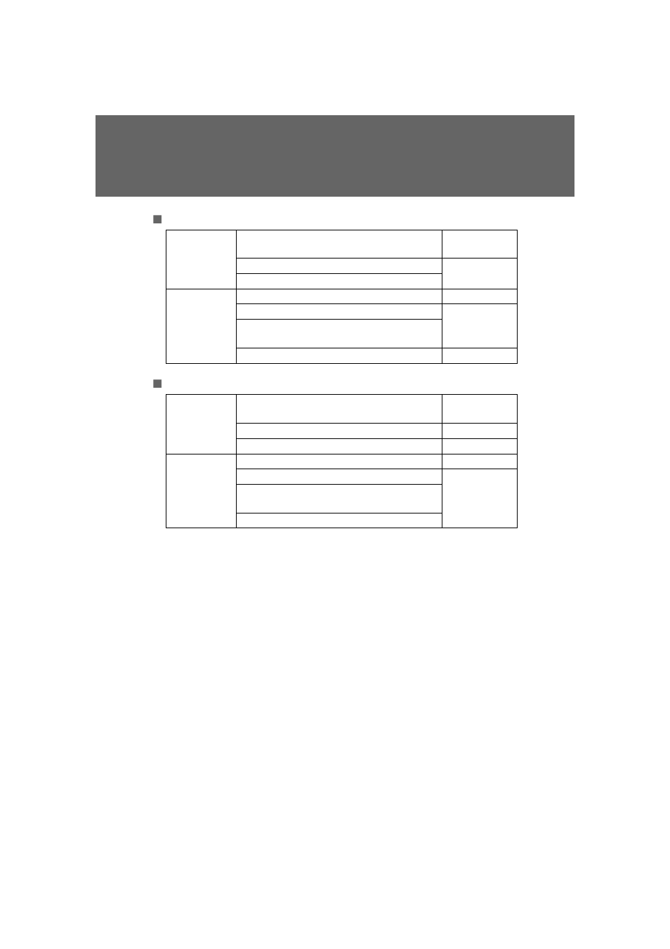 TOYOTA 2013 Prius PHV User Manual | Page 269 / 744