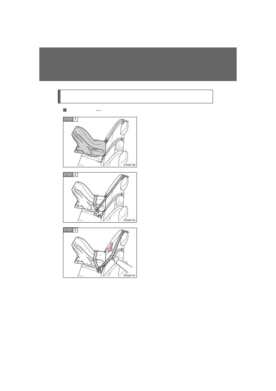 TOYOTA 2013 Prius PHV User Manual | Page 281 / 744