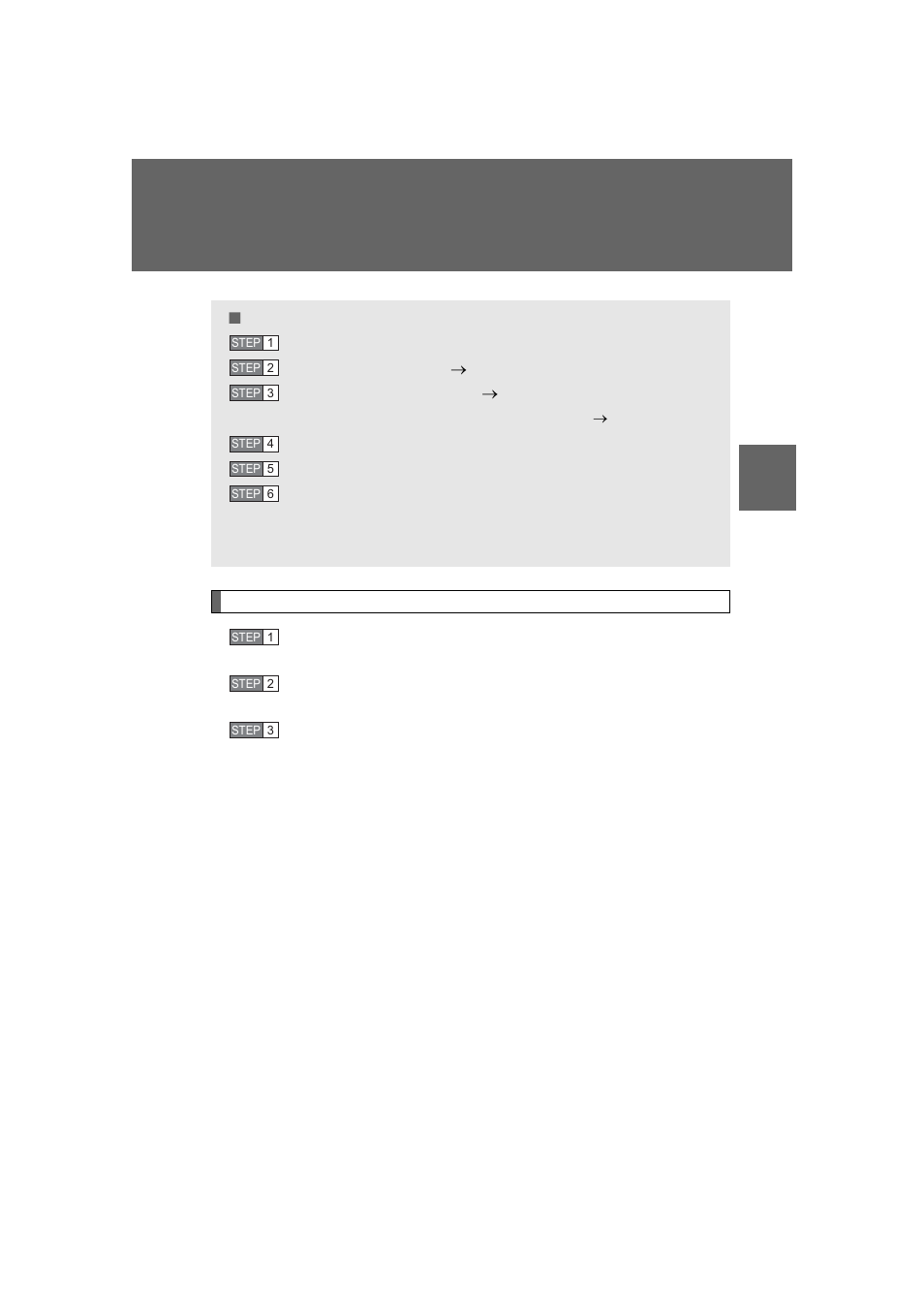 TOYOTA 2013 Prius PHV User Manual | Page 293 / 744