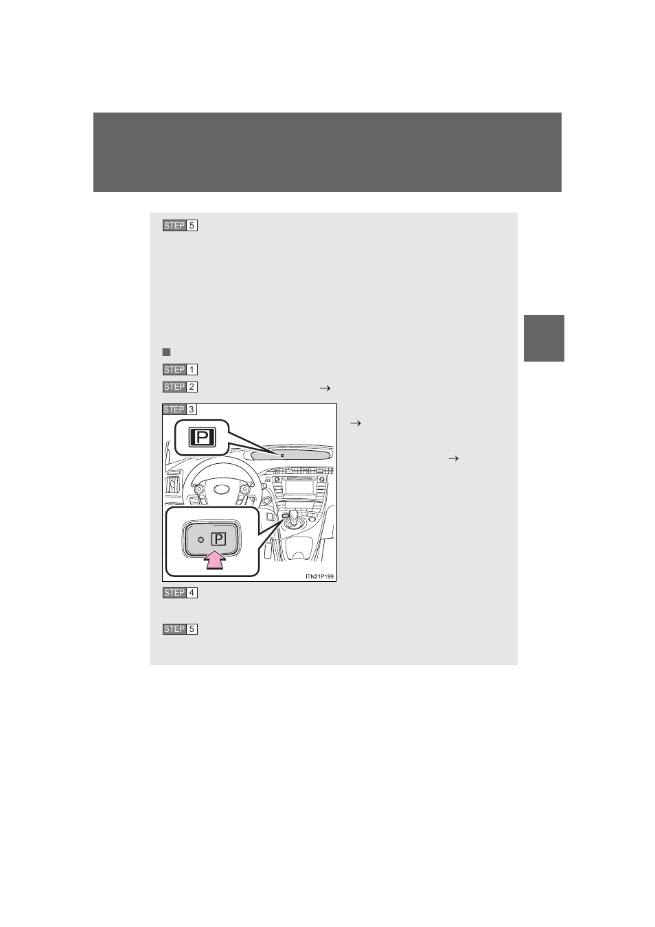 TOYOTA 2013 Prius PHV User Manual | Page 307 / 744