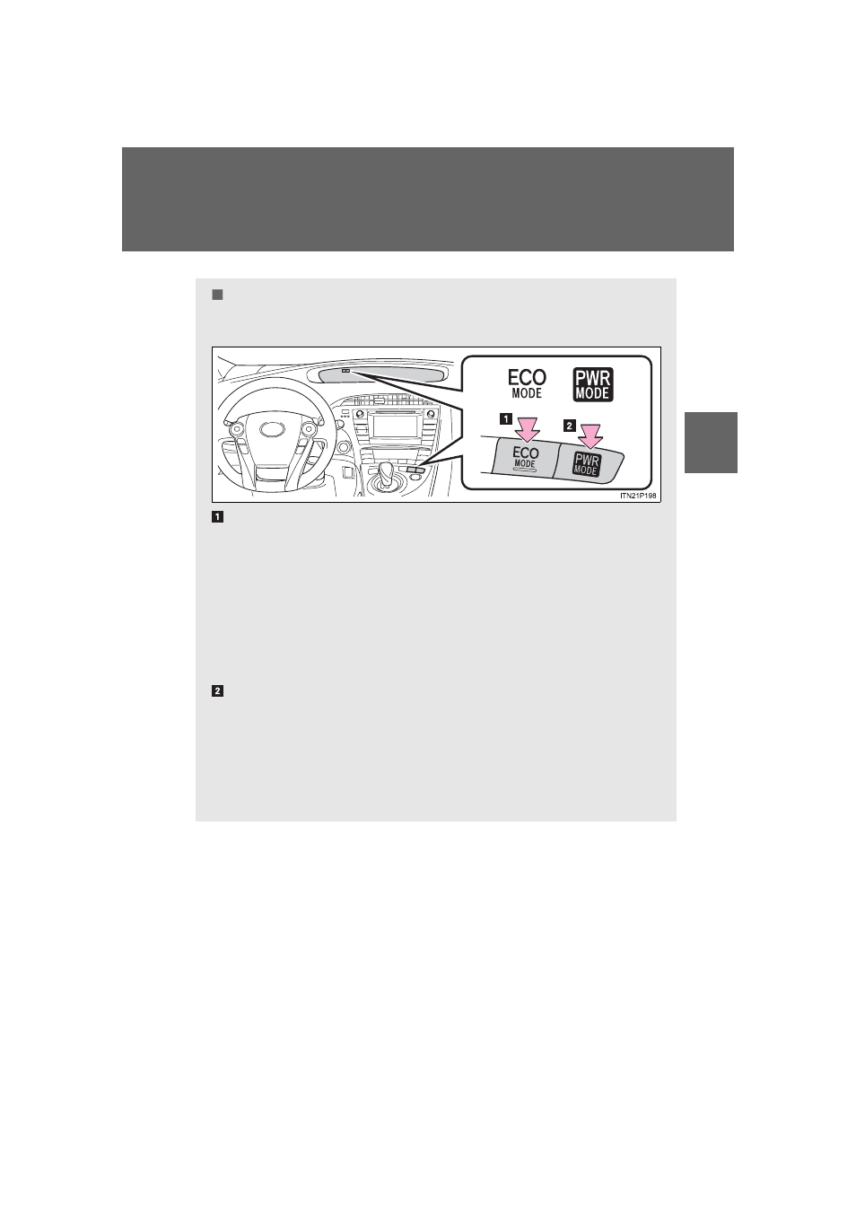 TOYOTA 2013 Prius PHV User Manual | Page 315 / 744