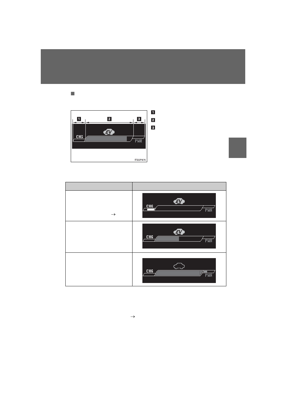 TOYOTA 2013 Prius PHV User Manual | Page 337 / 744