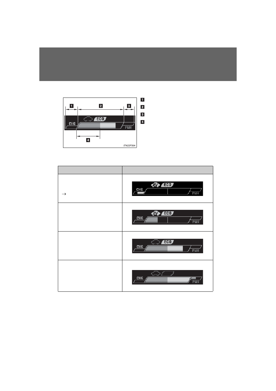 TOYOTA 2013 Prius PHV User Manual | Page 338 / 744