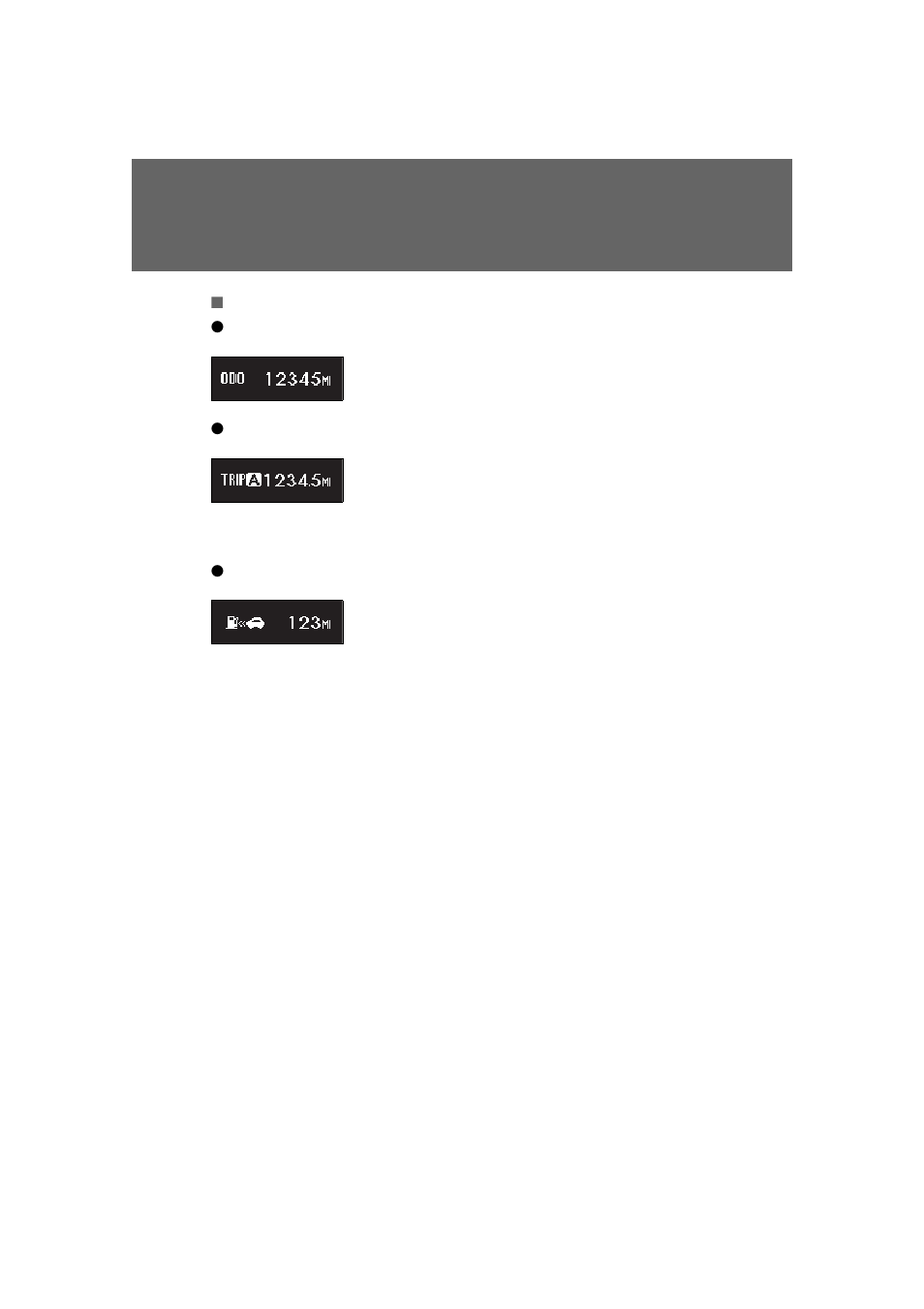 TOYOTA 2013 Prius PHV User Manual | Page 342 / 744