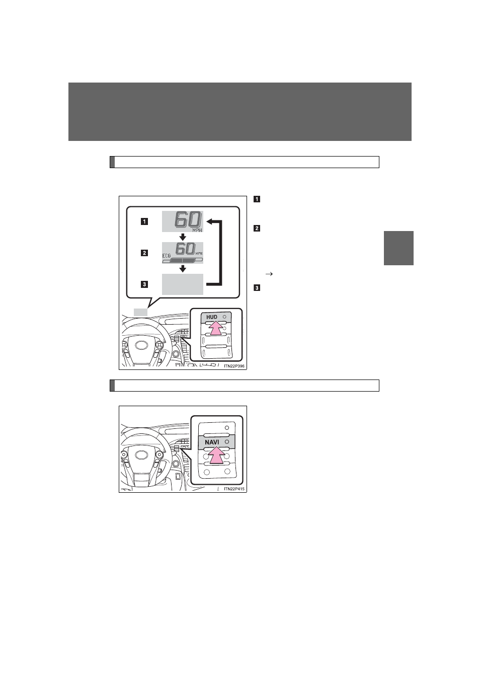 TOYOTA 2013 Prius PHV User Manual | Page 355 / 744