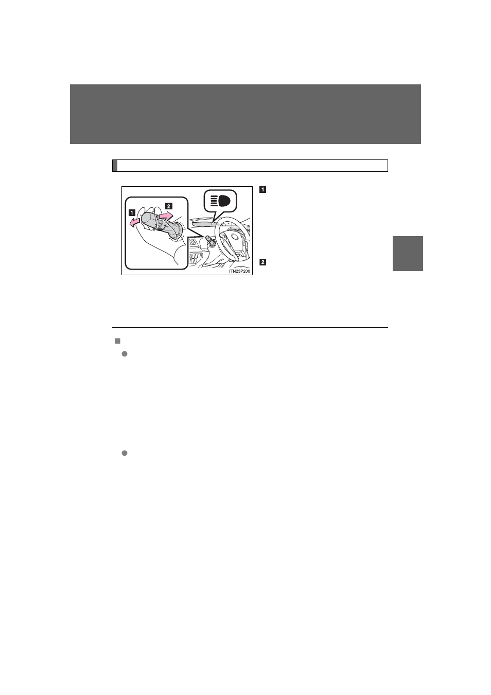 TOYOTA 2013 Prius PHV User Manual | Page 363 / 744